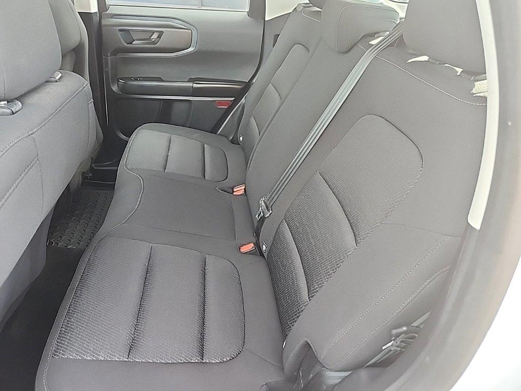 2023 Ford Bronco Sport photo 10 of 21