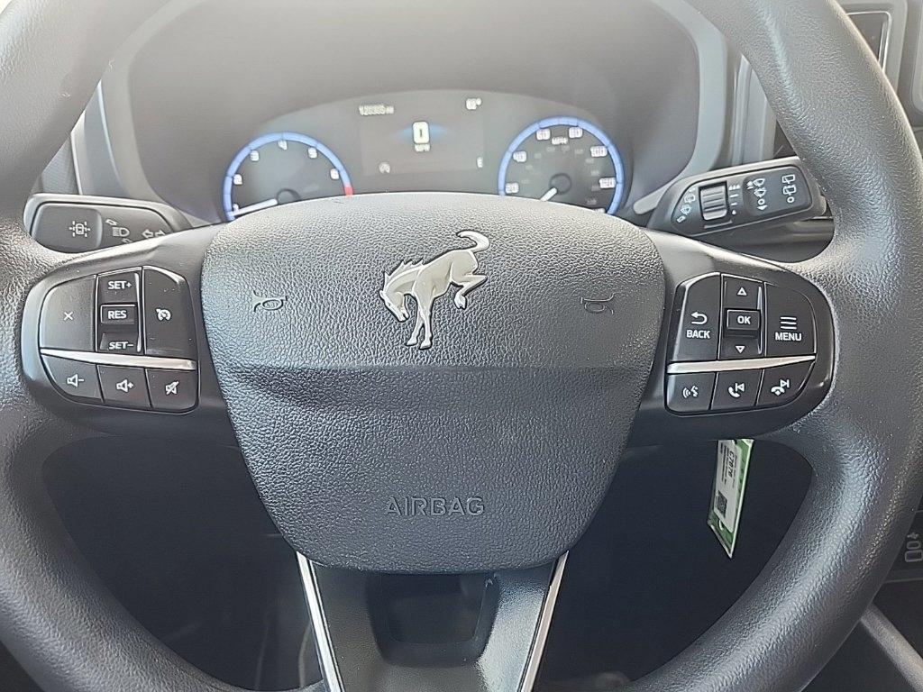 2023 Ford Bronco Sport photo 11 of 21