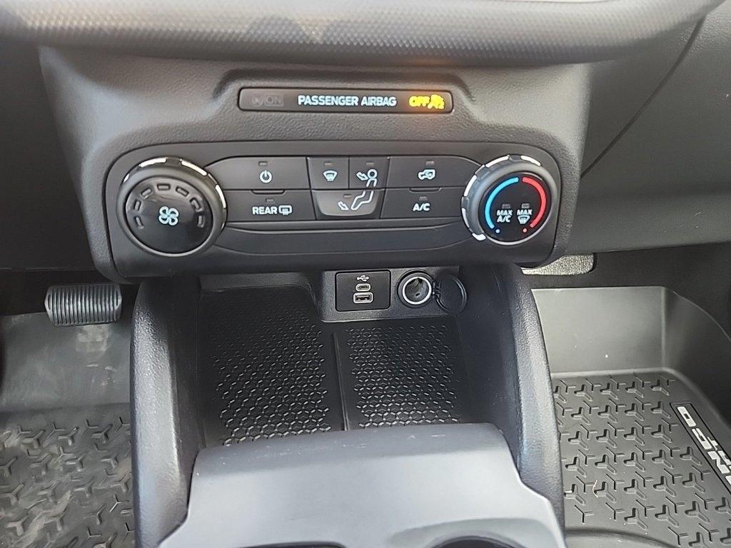 2023 Ford Bronco Sport photo 14 of 21