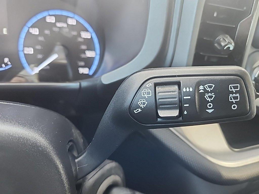 2023 Ford Bronco Sport photo 19 of 21
