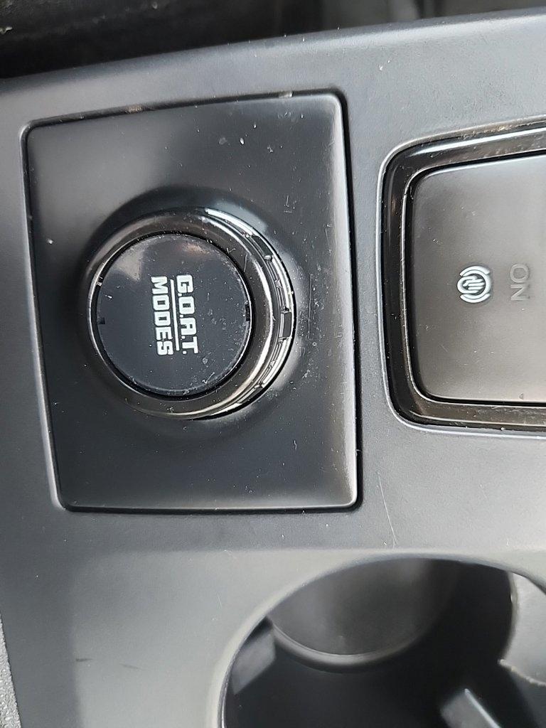 2023 Ford Bronco Sport photo 21 of 21