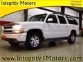 2004 Chevrolet Suburban