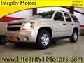 2008 Chevrolet Tahoe