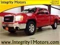 2007 GMC Sierra 1500