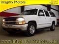 2004 Chevrolet Suburban
