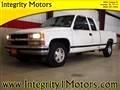 1998 Chevrolet C/K 1500 Series
