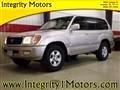 1999 Toyota Land Cruiser