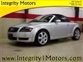 2002 Audi TT