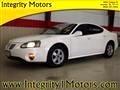 2005 Pontiac Grand Prix