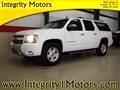 2008 Chevrolet Suburban