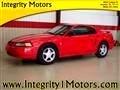 2002 Ford Mustang
