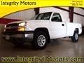 2005 Chevrolet Silverado 1500