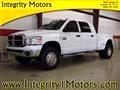 2009 Dodge Ram 3500