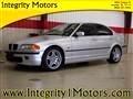 2001 BMW 3 Series