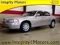 2006 Lincoln Town Car