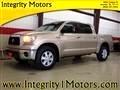 2008 Toyota Tundra