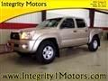 2008 Toyota Tacoma
