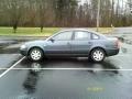 2000 Volkswagen Passat