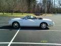2002 Ford Thunderbird