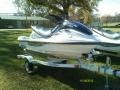 2000 Yamaha Jetski