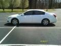 2006 Nissan Maxima