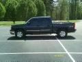 2005 Chevrolet Silverado 1500