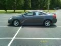 2009 Pontiac G6