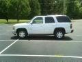 2004 GMC Yukon