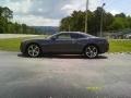 2011 Chevrolet Camaro