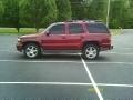2004 Chevrolet Tahoe