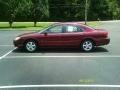 2004 Ford Taurus