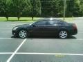 2004 Nissan Maxima