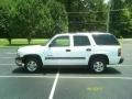 2002 Chevrolet Tahoe