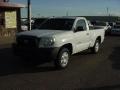 2007 Toyota Tacoma