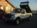2004 Ford F-250 SD