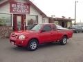 2004 Nissan Frontier