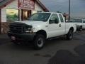2002 Ford F-250 SD