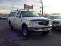 1998 Ford F-150