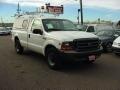 1999 Ford F-250 SD