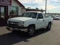 2007 Chevrolet Silverado Classic 1500