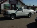 2004 Chevrolet Silverado 1500