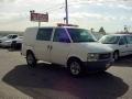 2003 GMC Safari