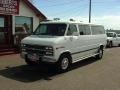 1993 Chevrolet G-Series Van