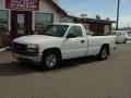 2001 GMC Sierra 1500