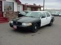 2006 Ford Crown Victoria