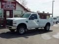 2008 Ford F-250 SD