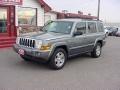 2007 Jeep Commander