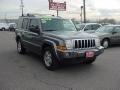 2007 Jeep Commander