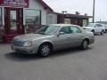 2003 Cadillac DeVille