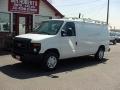 2009 Ford E-150